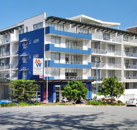 Macquarie Waters Boutique Apartment Htl - Accommodation Tasmania