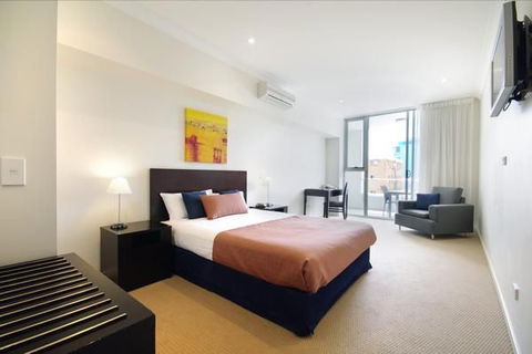 Macquarie Waters Boutique Apartment Htl - Accommodation Tasmania 2