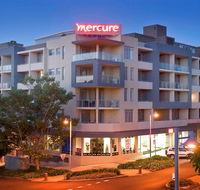 Mercure Centro Hotel - Accommodation Tasmania