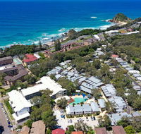Club Wyndham Flynns Beach-Trademark Coll - Accommodation Tasmania