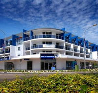 Mantra Quayside - Accommodation Tasmania