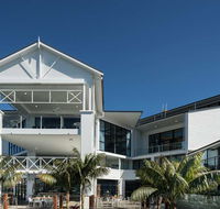 Sails Resort Port Macquarie by Rydges - Accommodation Tasmania