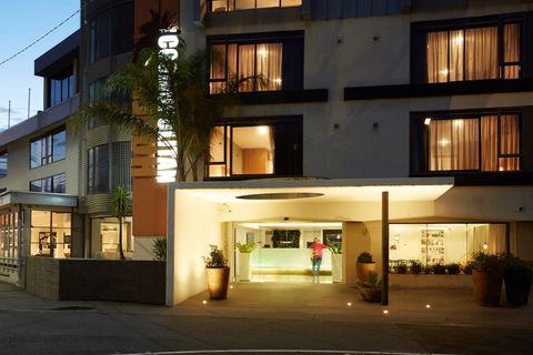 Cosmopolitan Hotel - Accommodation Tasmania 0