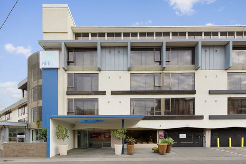 Cosmopolitan Hotel - Accommodation Tasmania 1