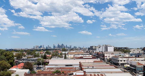 Artel Apartment Hotel Melbourne - Accommodation Tasmania 0