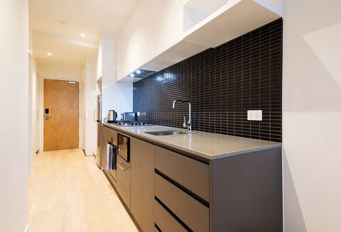 Artel Apartment Hotel Melbourne - Accommodation Tasmania 2