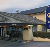 Country Plaza Queanbeyan - Accommodation Tasmania