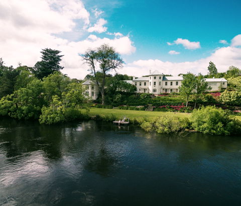 Woodbridge On The Derwent - Accommodation Tasmania 0