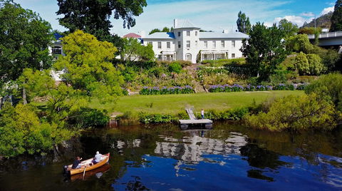 Woodbridge On The Derwent - Accommodation Tasmania 2