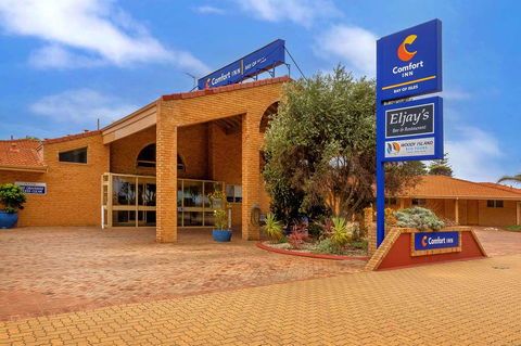 Comfort Inn Bay Of Isles - Accommodation Tasmania 0