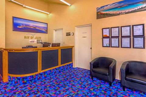 Comfort Inn Bay Of Isles - Accommodation Tasmania 2