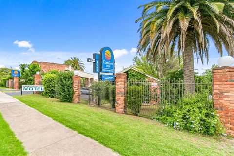 Comfort Inn Greenborough - Accommodation Tasmania 0