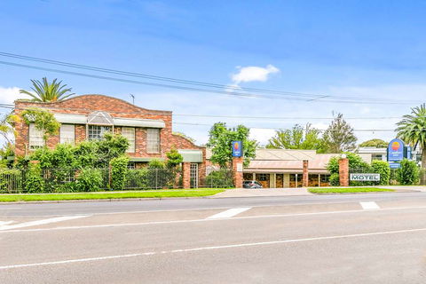 Comfort Inn Greenborough - Accommodation Tasmania 1