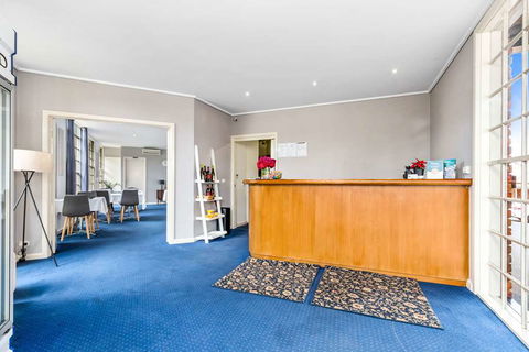 Comfort Inn Greenborough - Accommodation Tasmania 2