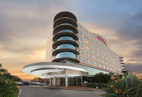 Rydges Parramatta - Accommodation Tasmania 0