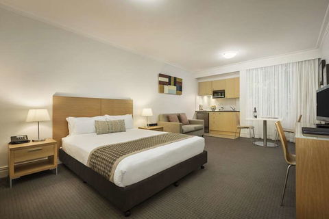 Melbourne Kew Central Apartment Hotel - Accommodation Tasmania 2