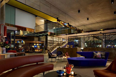 QT Melbourne - Accommodation Tasmania 2