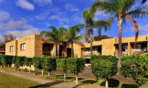 Metro Inn Ryde - Accommodation Tasmania 1