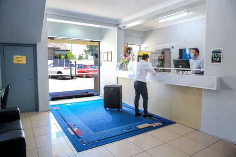 Metro Inn Ryde - Accommodation Tasmania 2