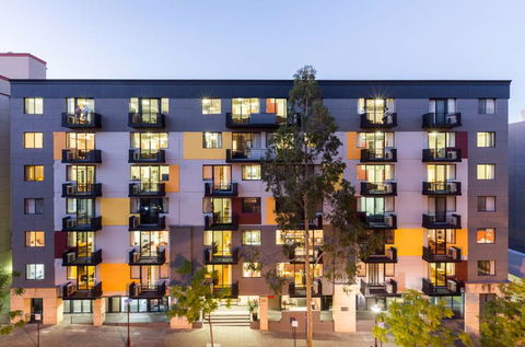 Mont Clare Boutique Apartments - Accommodation Tasmania 1