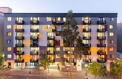 Mont Clare Boutique Apartments - Accommodation Tasmania 2