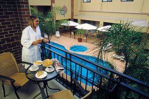 Anabranch South NSW Accommodation Tasmania