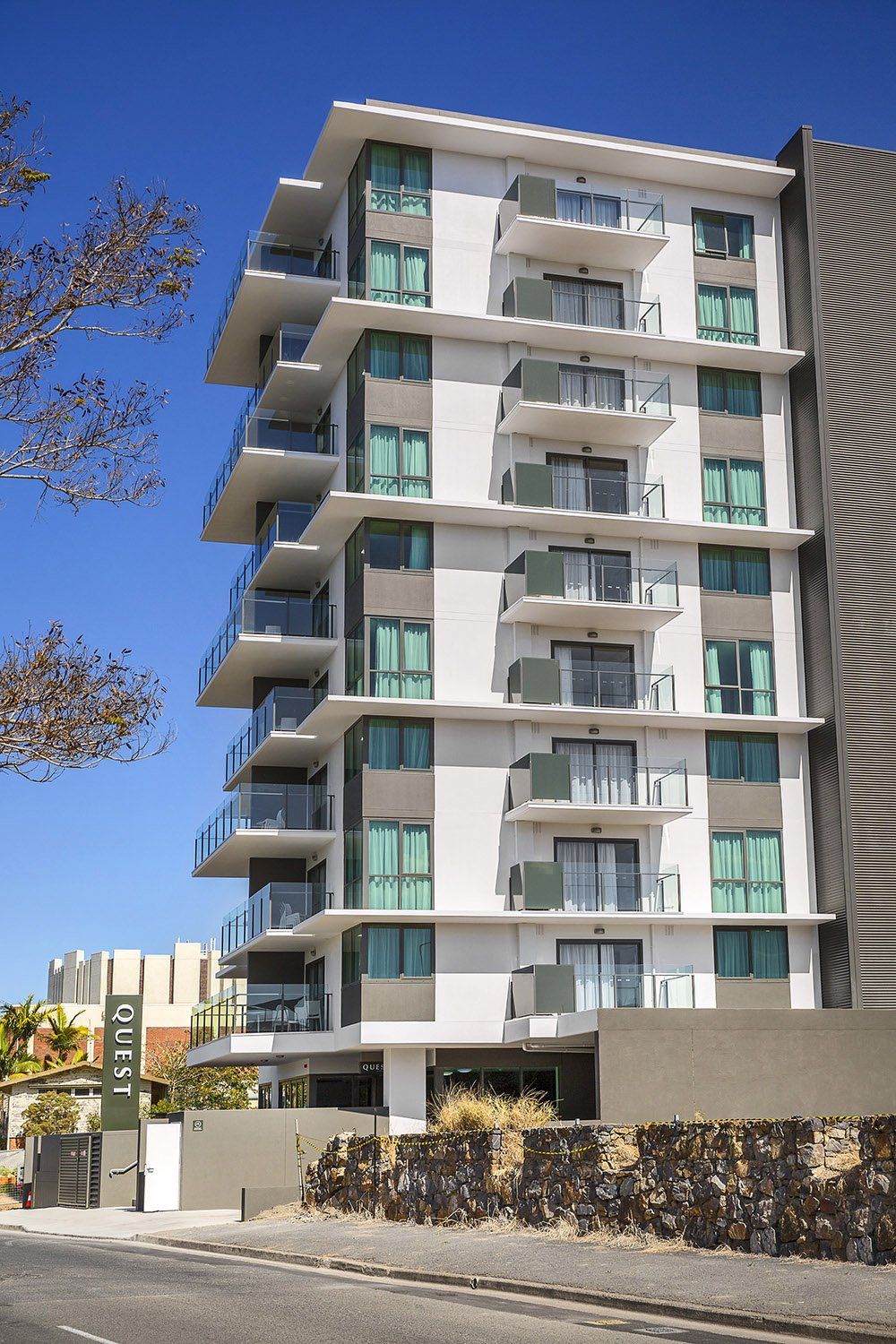 Rockhampton QLD Accommodation Tasmania
