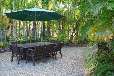 Discovery Parks Rockhampton - Accommodation Tasmania 0