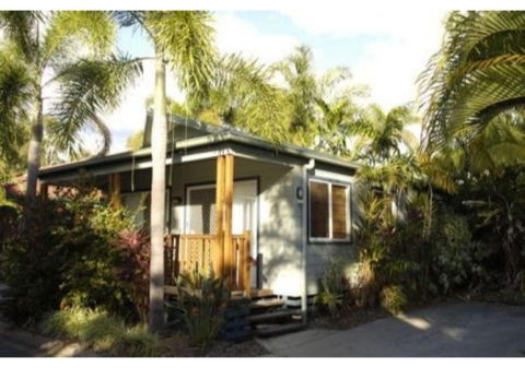 Discovery Parks Rockhampton - Accommodation Tasmania 1