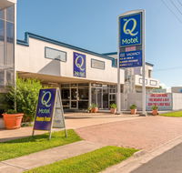 The Q Motel - Accommodation Tasmania