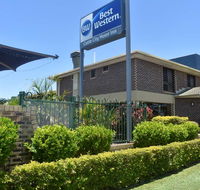 Best Western Cattle City Motor Inn - Accommodation Tasmania