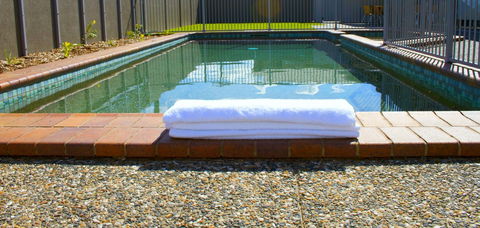 The Stirling Hotel Rockhampton - Accommodation Tasmania 2