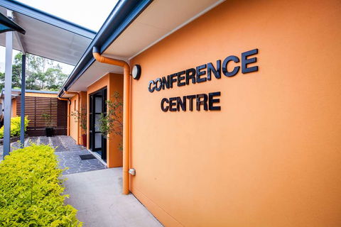 Darra Motel and Conference Centre - Accommodation Tasmania 0