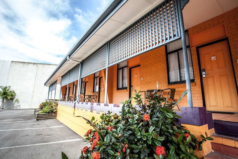 Darra Motel and Conference Centre - Accommodation Tasmania 2