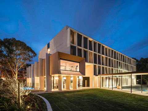 Mercure Sydney Rouse Hill - Accommodation Tasmania 0