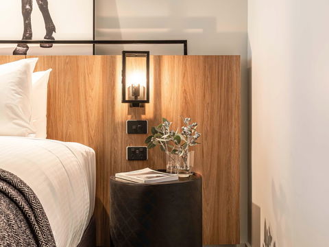 Mercure Sydney Rouse Hill - Accommodation Tasmania 2