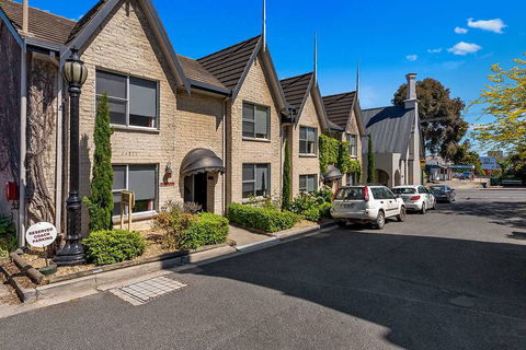 Quality Hotel Colonial Launceston - Accommodation Tasmania 2