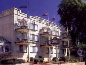 Parklane Motel - Accommodation Tasmania 0