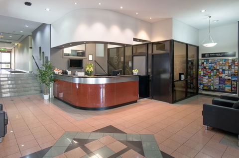 Adelaide Riviera Hotel - Accommodation Tasmania 1