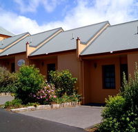 Meredith House and Mews - Accommodation Tasmania