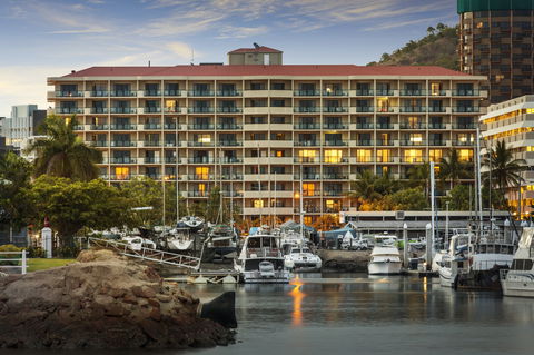 Aligned Corporate Residences Townsville - Accommodation Tasmania 0
