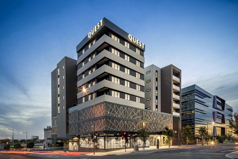 Quest Dandenong Central - Accommodation Tasmania 0
