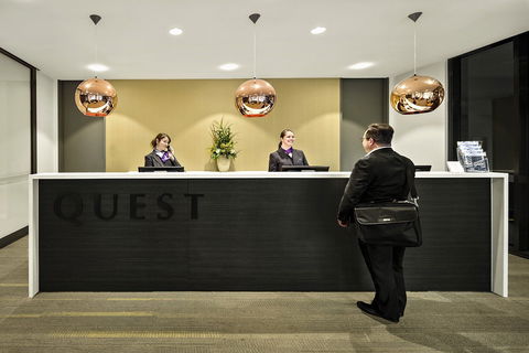 Quest Dandenong Central - Accommodation Tasmania 1