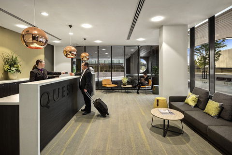 Quest Dandenong Central - Accommodation Tasmania 2