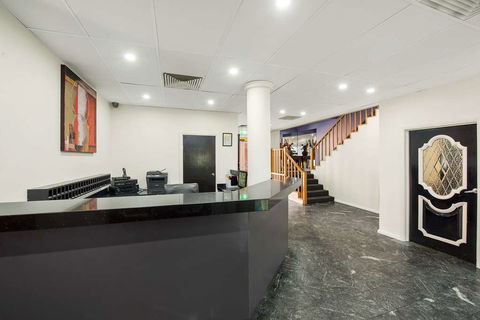 Comfort Inn Dandenong - Accommodation Tasmania 2