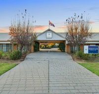 Heritage Motor Inn - Accommodation Tasmania