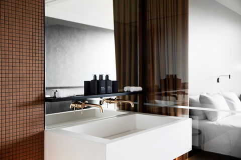 Jackalope Hotel - Accommodation Tasmania 0