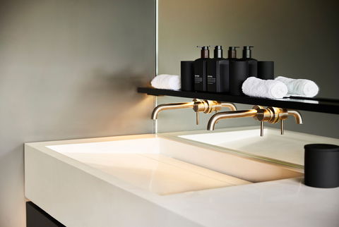 Jackalope Hotel - Accommodation Tasmania 1