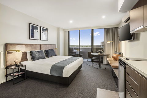 Quest Maribyrnong - Accommodation Tasmania 2