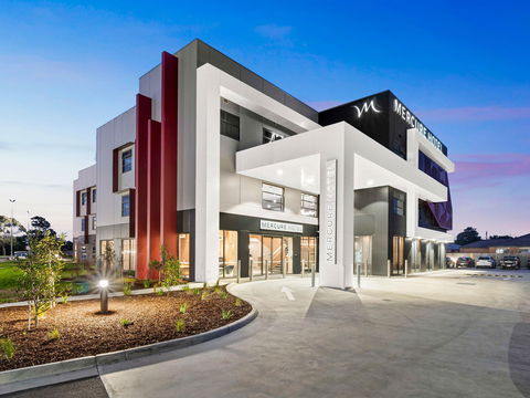 Mercure Pakenham - Accommodation Tasmania 0